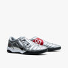Nike Total 90 SP Argent Métallique / Noir - Rouge Universitaire 2