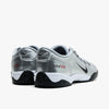 Nike Total 90 SP Argent Métallique / Noir - Rouge Universitaire 3