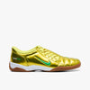 Nike Total 90 SP Jaune Dynamique / Etincelle Verte - Gomme 1