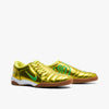 Nike Total 90 SP Jaune Dynamique / Etincelle Verte - Gomme 2
