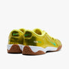 Nike Total 90 SP Jaune Dynamique / Etincelle Verte - Gomme 3