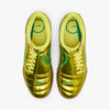 Nike Total 90 SP Jaune Dynamique / Etincelle Verte - Gomme 4
