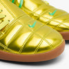 Nike Total 90 SP Jaune Dynamique / Etincelle Verte - Gomme 6