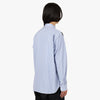 COMME des GARÇONS HOMME Chemise en tissu multiple  / Mélangé 3