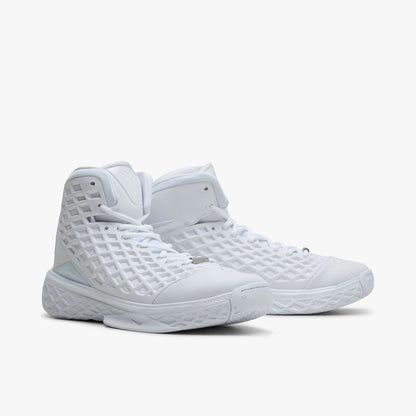 Nike Kobe III Protro White / White - White