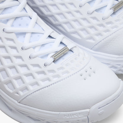 Nike Kobe III Protro White / White - White