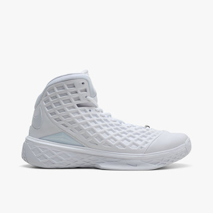 Nike Kobe III Protro White / White - White