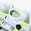 Nike Air Max 95 OG Black / Neon Yellow - Cool Grey - Low Top  7
