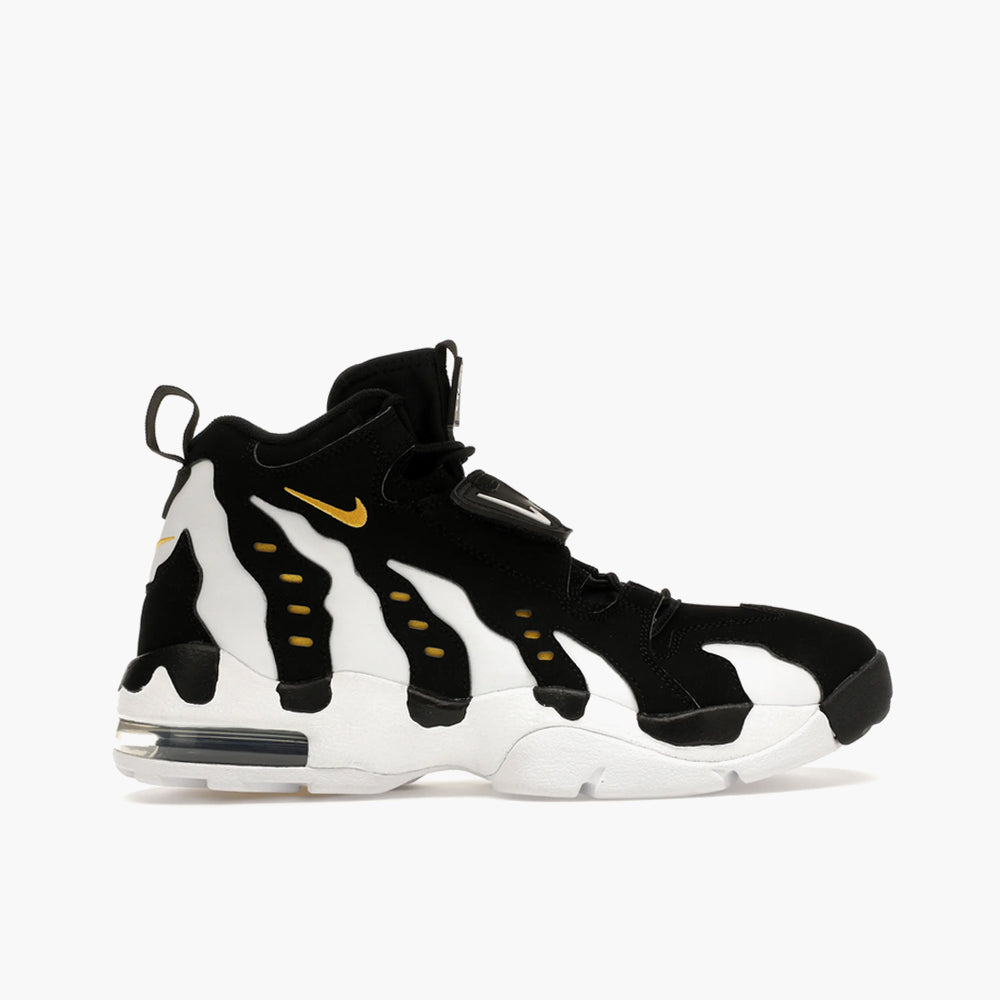 Nike Air DT Max '96 Black / White Varsity Maize Livestock