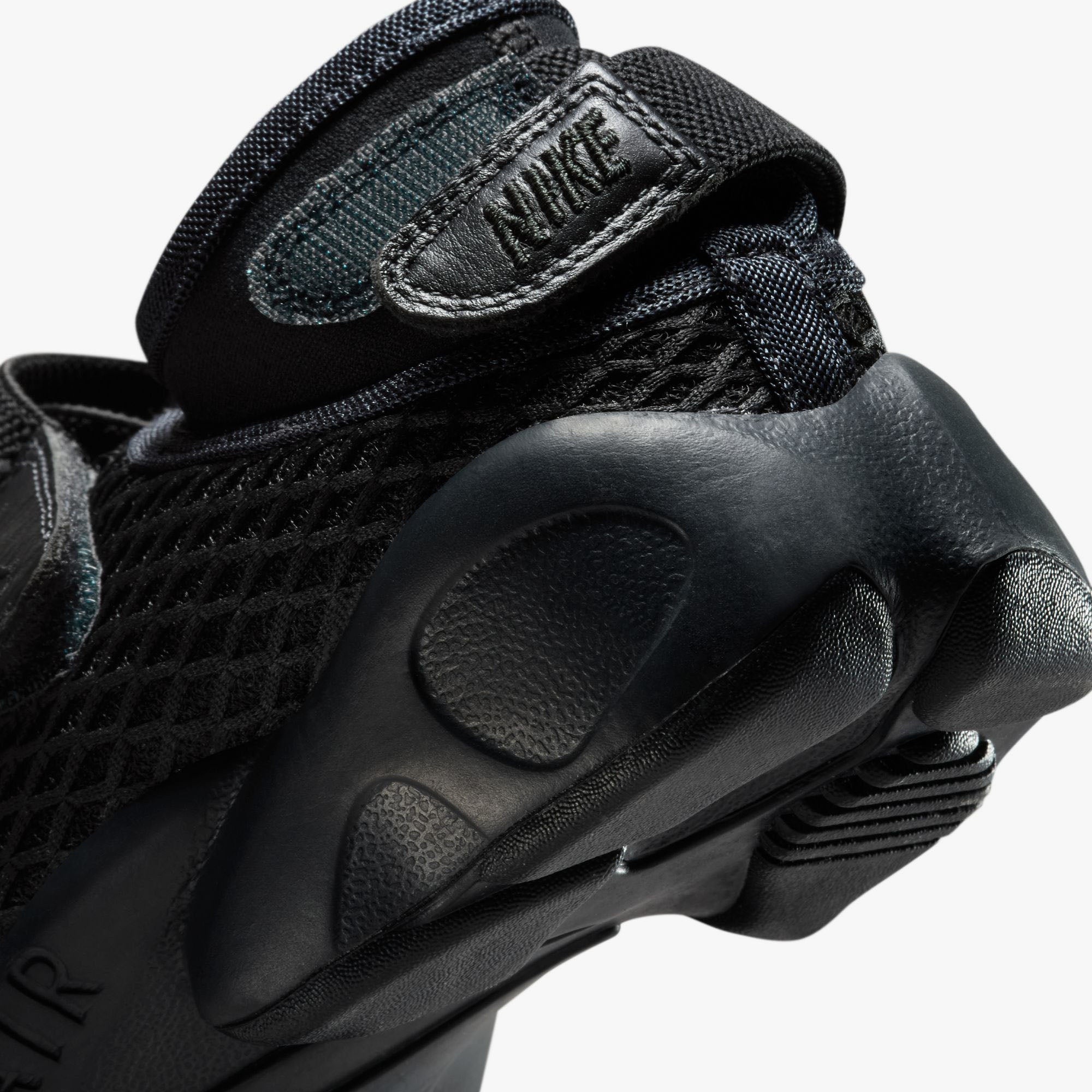 Nike Women's Air Rift Off Noir / Off Noir | Livestock