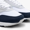 Nike Air Max 1 Obsidian / Metallic Gold - White - Low Top  5
