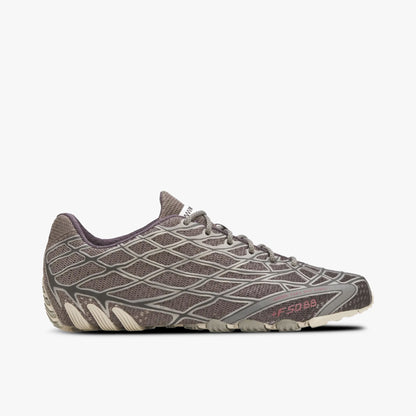 adidas Bad Bunny F50 Ghost Sprint Carbon / Carbon