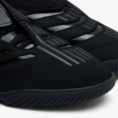 adidas x Metalwood Predator Sala / Black