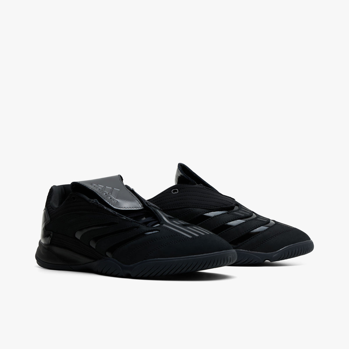 adidas x Metalwood Predator Sala / Black