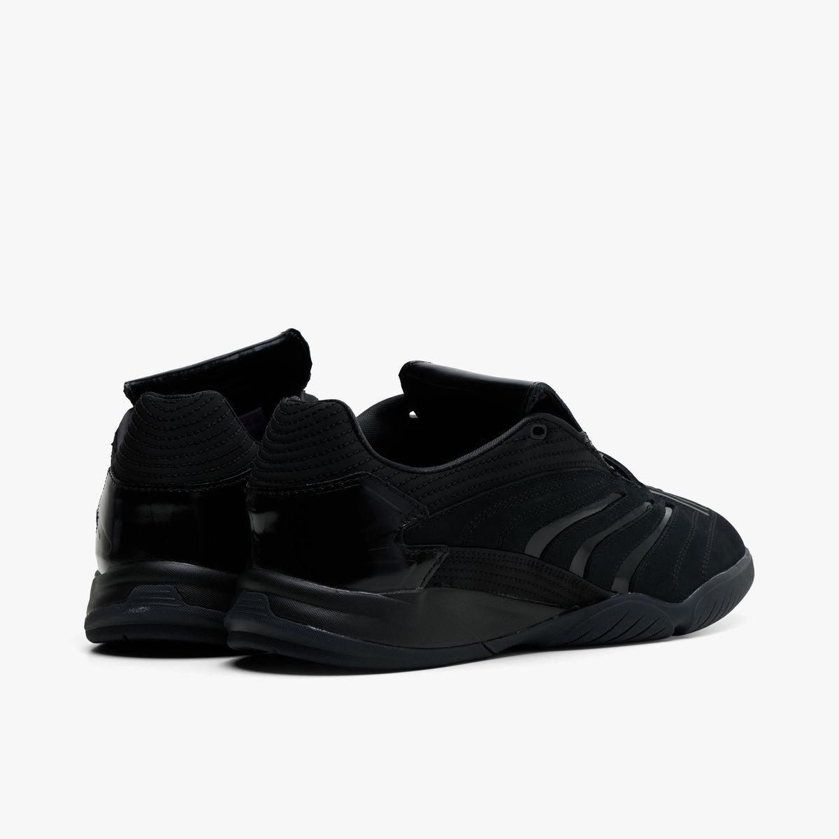 adidas x Metalwood Predator Sala / Black