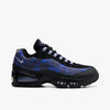 Nike Air Max 95 OG Court Purple / Vast Grey - Black   1