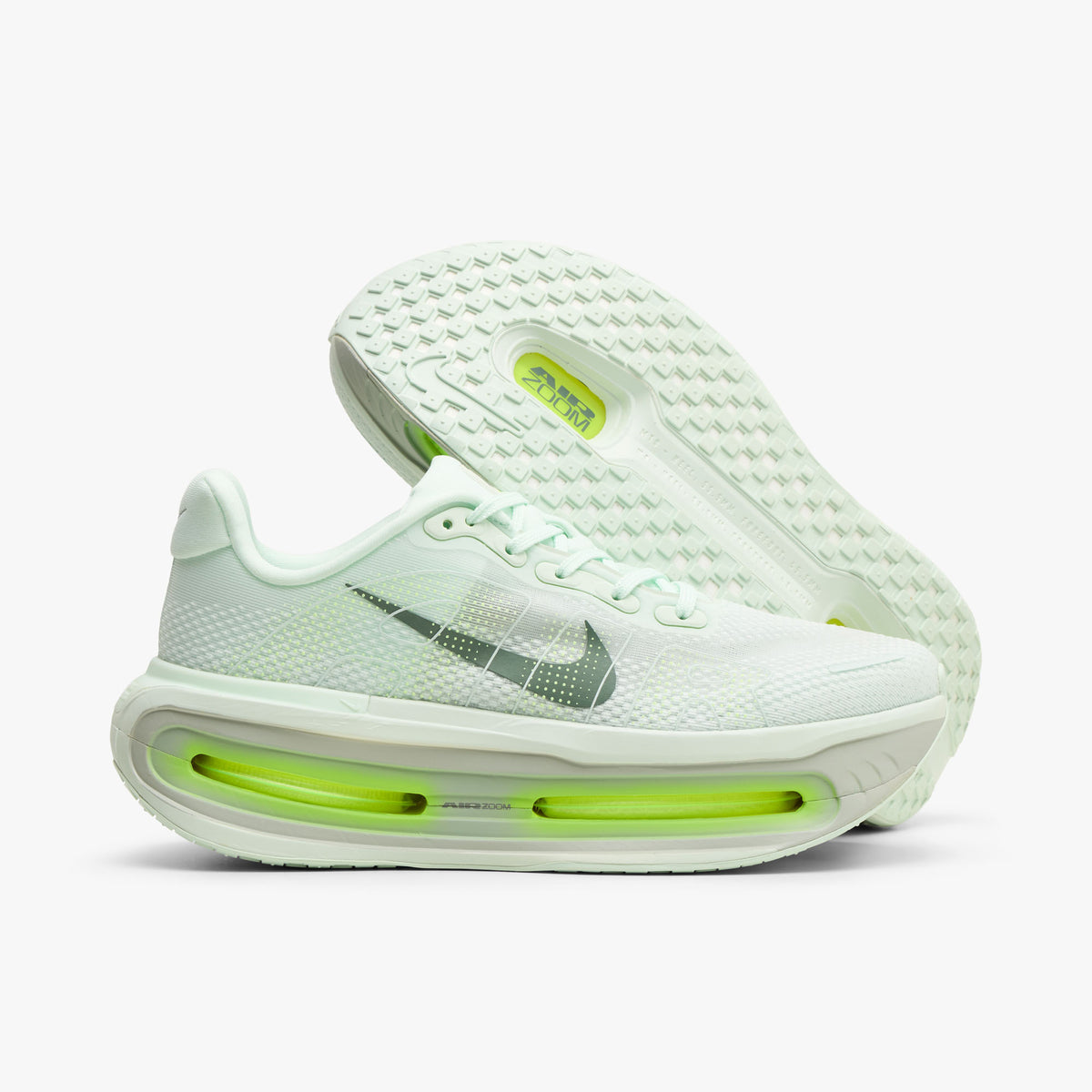 Nike Vomero Premium Barely Green / Clay Green - Barely Volt