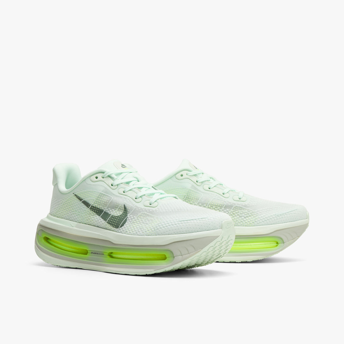 Nike Vomero Premium Barely Green / Clay Green - Barely Volt