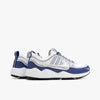 Nike Air Zoom Spiridon SP White / Metallic Silver - Light Concord   4