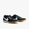 Nike Tiempo Streetgato Black / White   3