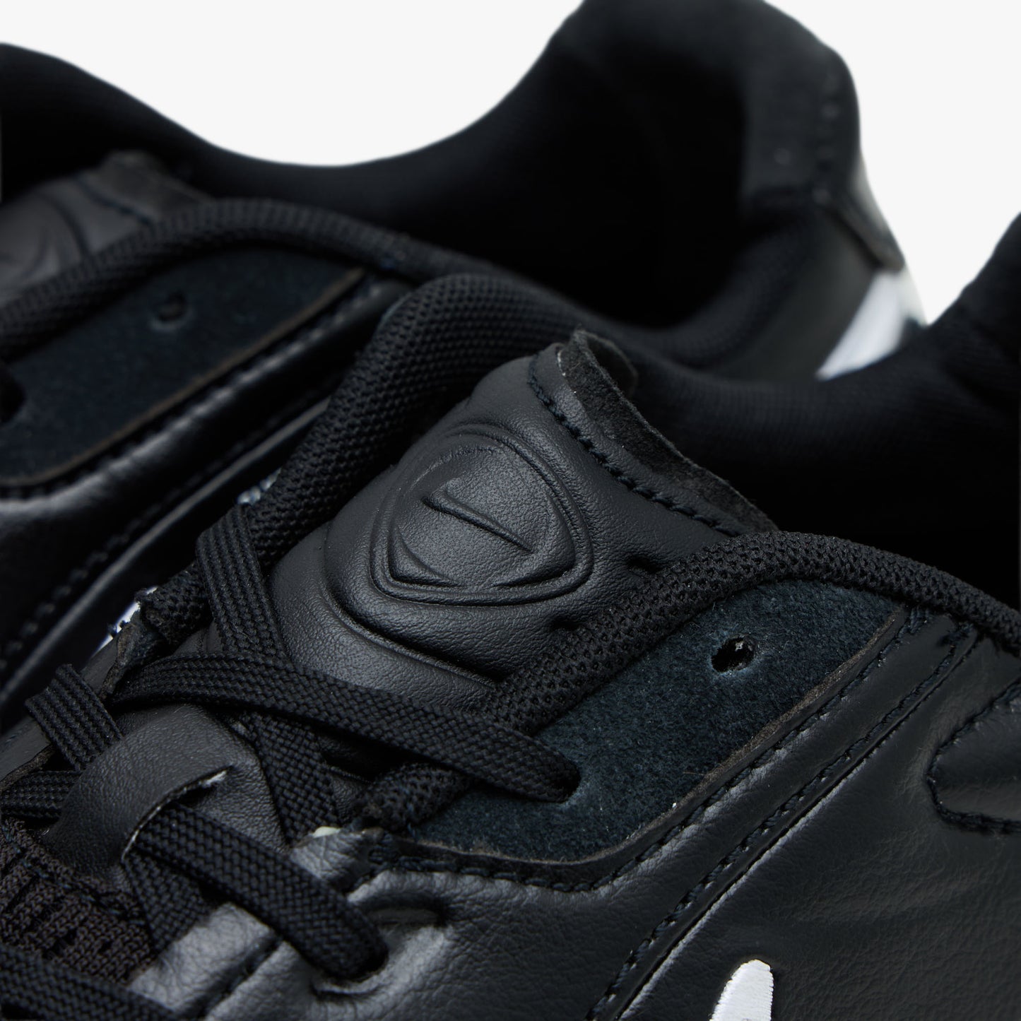 Nike Tiempo Streetgato Noir / Blanc