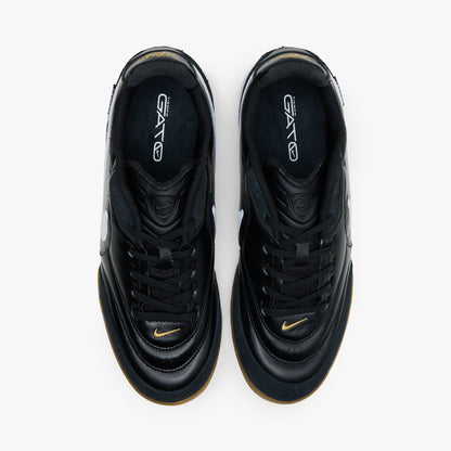 Nike Tiempo Streetgato Noir / Blanc