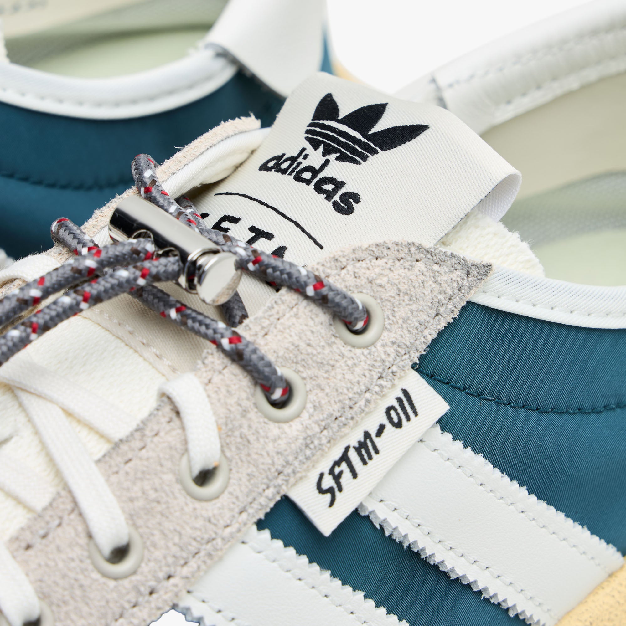 adidas x Song for the Mute SL72 Pro Collegiate Green | Livestock