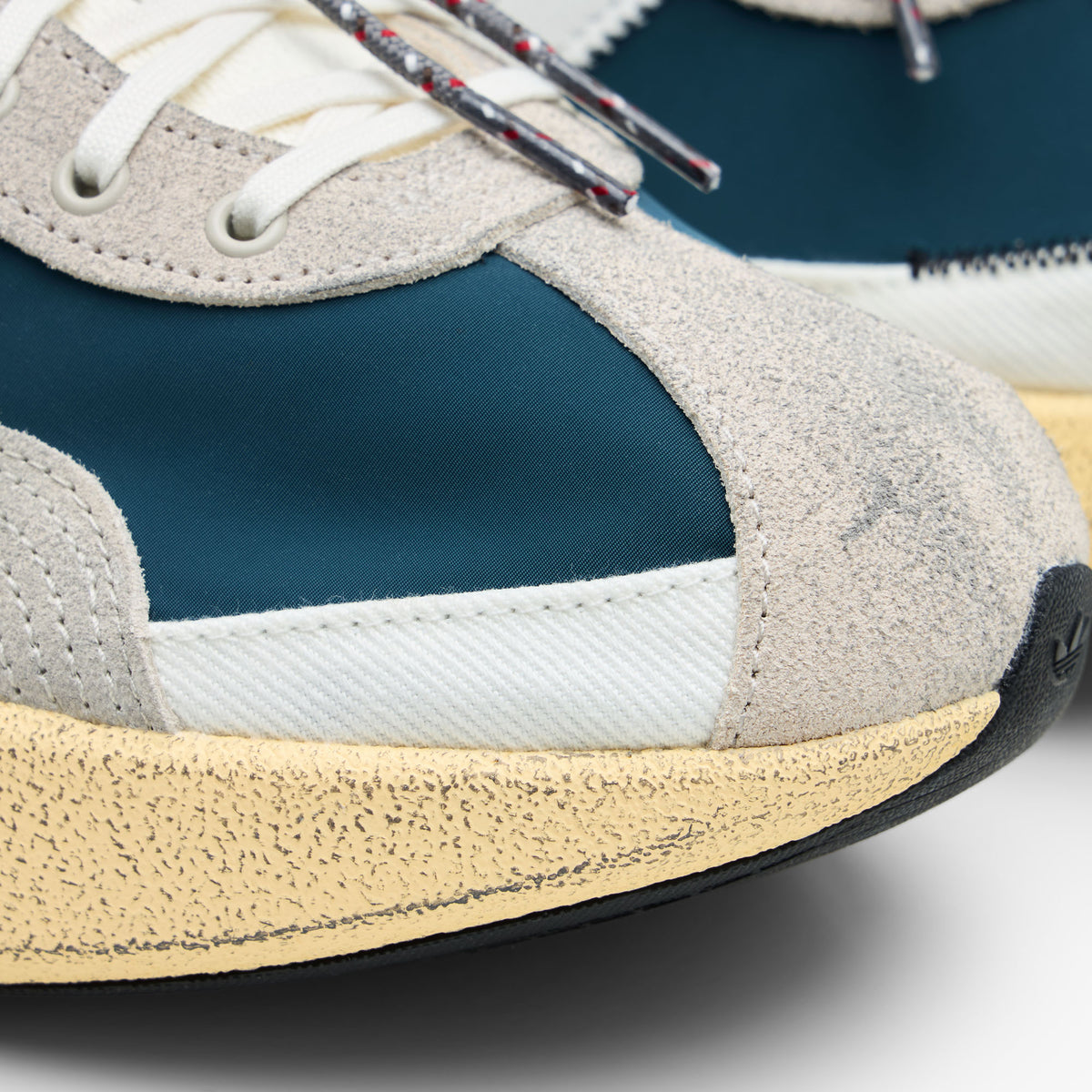 adidas x Song for the Mute SL72 Pro Collegiate Green