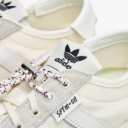 adidas x Song for the Mute SL72 Pro / Blanc cassé