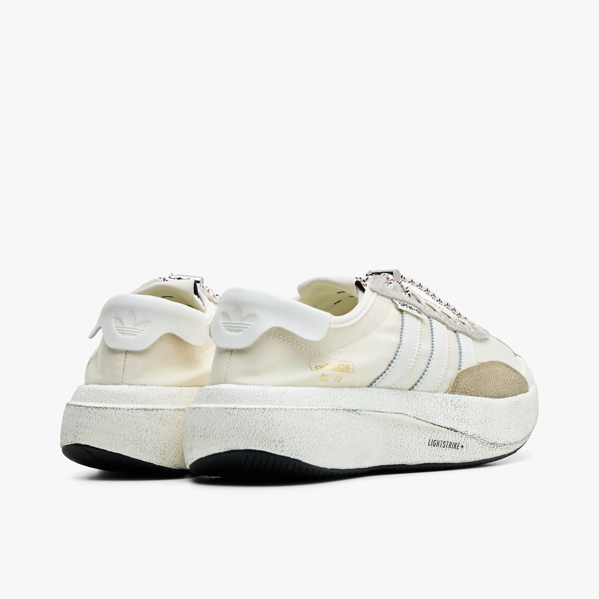 adidas x Song for the Mute SL72 Pro / Blanc cassé