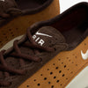 Nike Women's Air Superfly Light British Tan / Baroque Brown   7