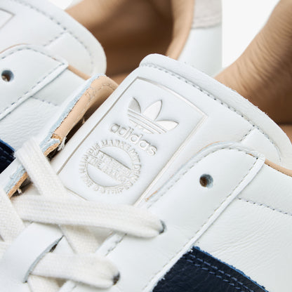 adidas BW Army Blanc cassé / Indigo nuit - Gomme