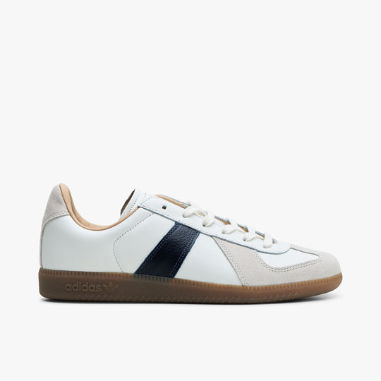 adidas BW Army Core White / Night Indigo - Gum