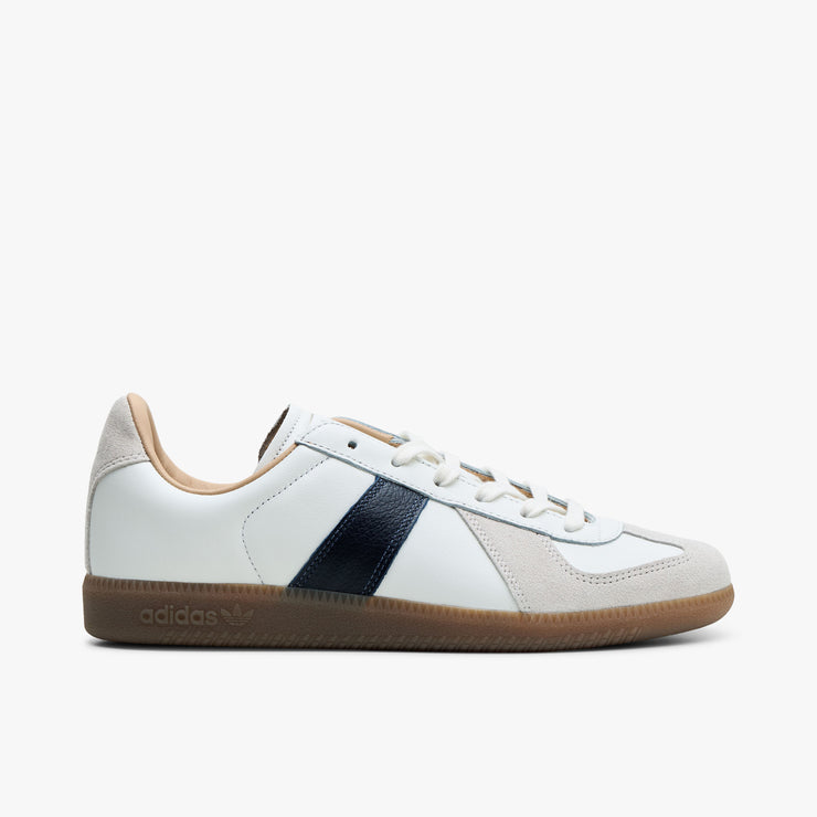 adidas BW Army Blanc cassé / Indigo nuit - Gomme 1