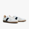 adidas BW Army Blanc cassé / Indigo nuit - Gomme 2