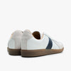 adidas BW Army Blanc cassé / Indigo nuit - Gomme 4