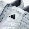 adidas F50 Sala Argent Mét. / Argent Mét. - Gris Trois 6