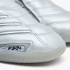 adidas F50 Sala Argent Mét. / Argent Mét. - Gris Trois 5