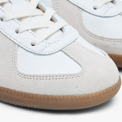 adidas BW Army Core White / Power Green - Gum