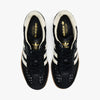 adidas Originals Women's Samba OG Core Black / Cream White   4