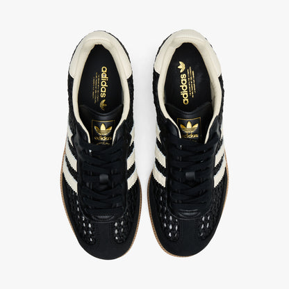 adidas Originals Women's Samba OG Core Black / Cream White