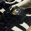 adidas Originals Women's Samba OG Core Black / Cream White   5