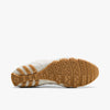 adidas Ghost Sprint pour femme Blanc cassé / Sable stratifié - Or métallique 7