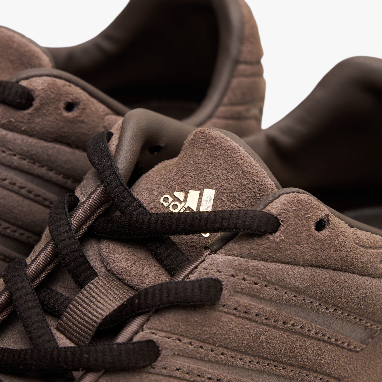 adidas Femme Ghost Sprint / Couches de terre - Or