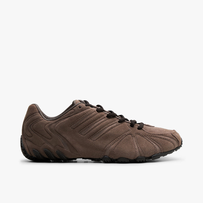 adidas Femme Ghost Sprint / Couches de terre - Or 1