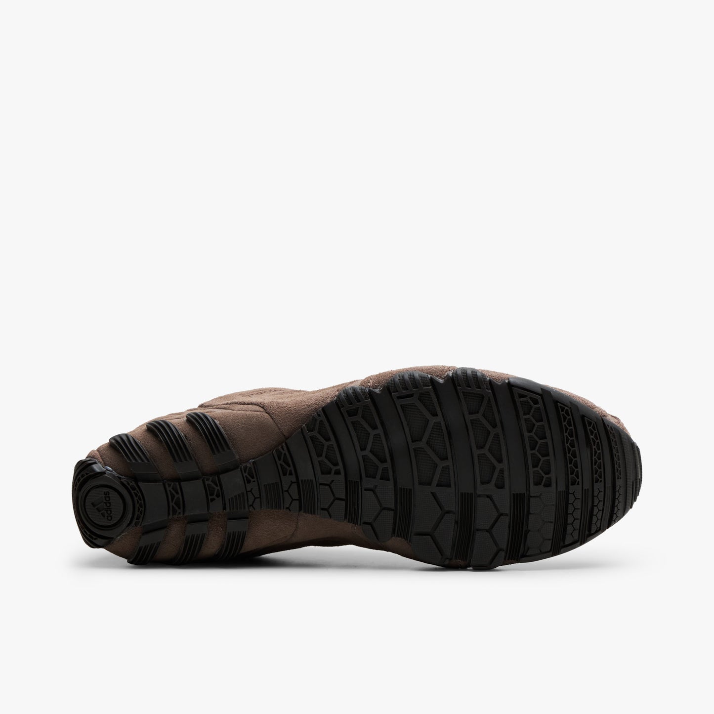 adidas Femme Ghost Sprint / Couches de terre - Or