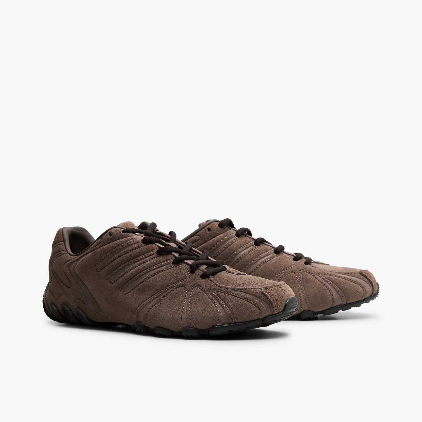 adidas Femme Ghost Sprint / Couches de terre - Or