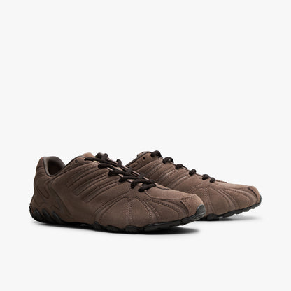 adidas Femme Ghost Sprint / Couches de terre - Or