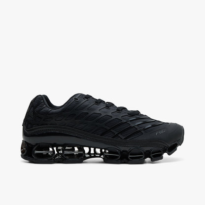 *** DNU RA 6250147503 ***adidas Megaride F50 Core Black / Core Black - Iron Met.