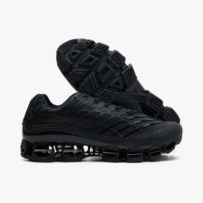 *** DNU RA 6250147503 ***adidas Megaride F50 Core Black / Core Black - Iron Met.